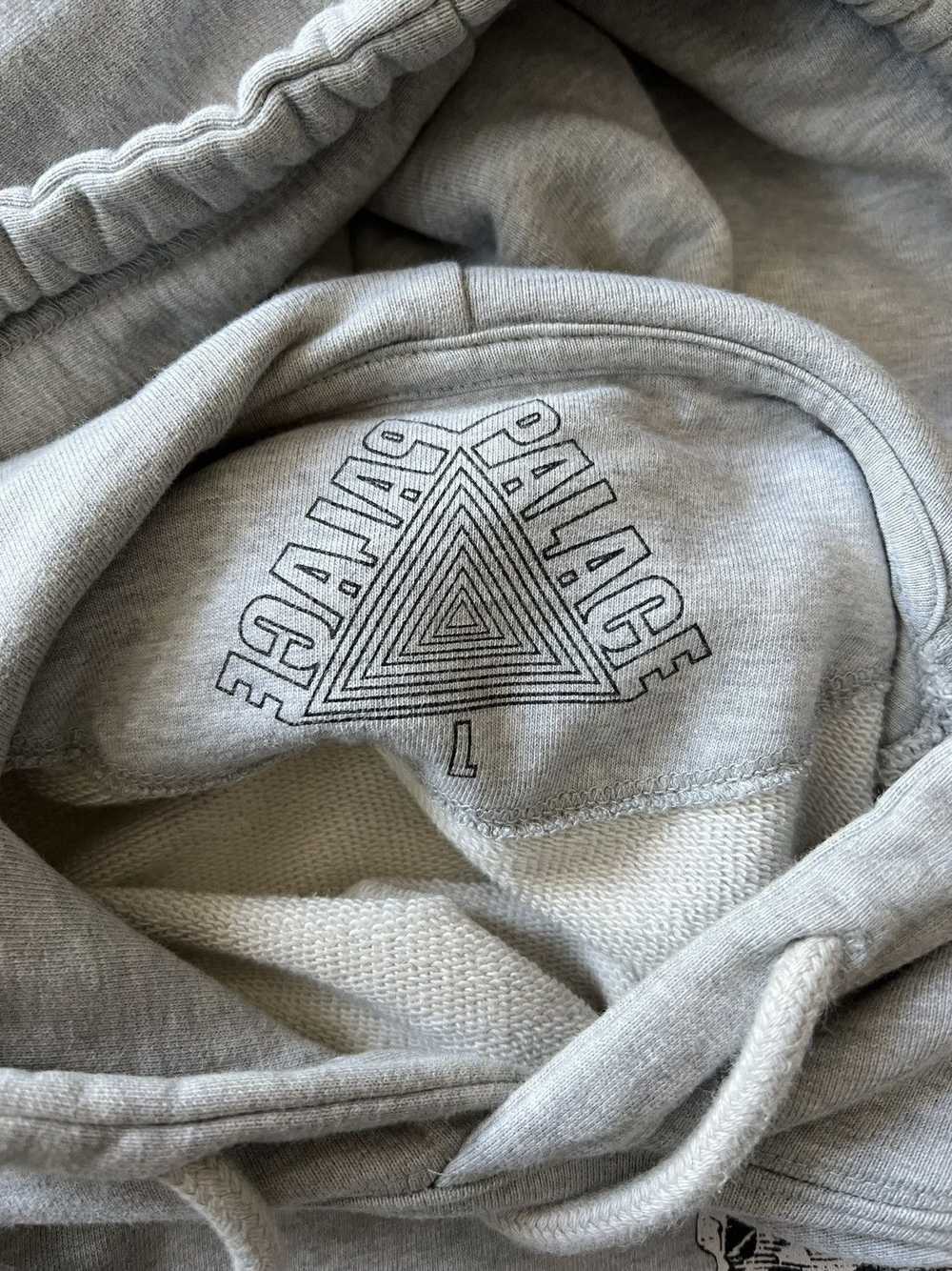 Palace Palace Tri-Crusher Hoodie - image 4