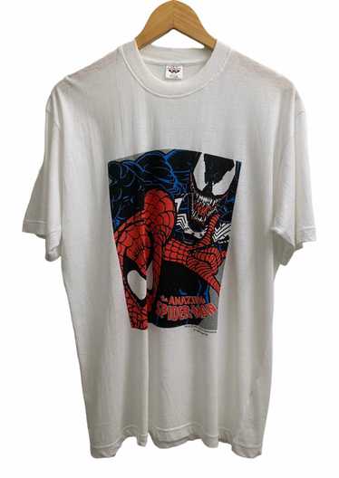 1990x Clothing × Marvel Comics × Vintage Vintage 9