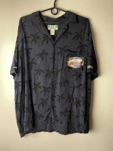 Vintage Strong Current crazy shirts vintage size L