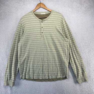 Marine Layer Marine Layer Shirt Men's Extra large 