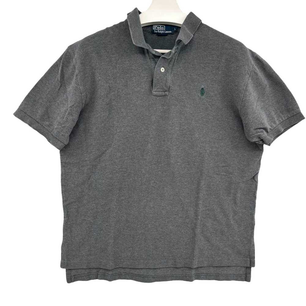 Polo Ralph Lauren VTG POLO RALPH LAUREN Classic F… - image 1