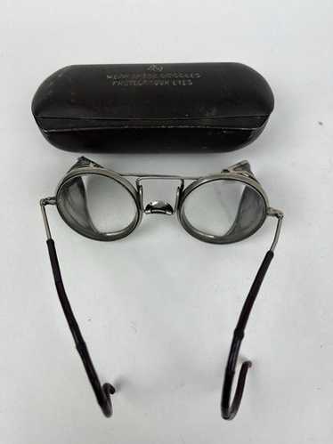 American optical goggles - Gem