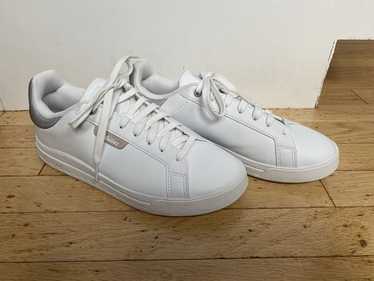 【Adidasコリア】 Court Silk Shoes Court Silk Trainers | Adidas | M&S