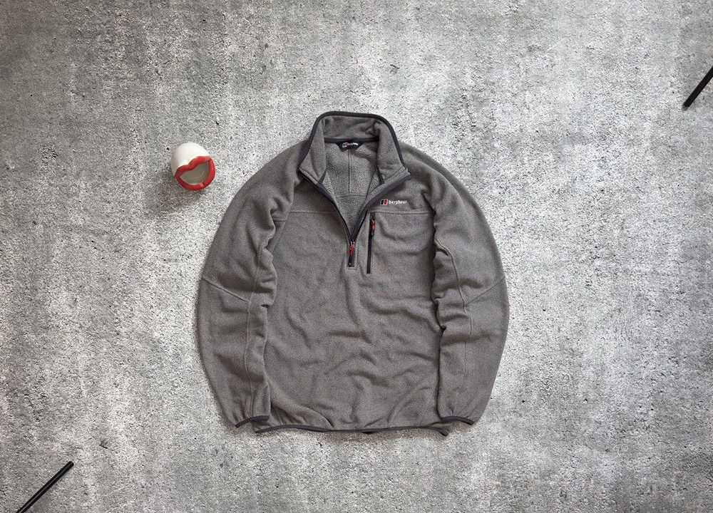 Berghaus × Outdoor Life × Streetwear Vintage Berg… - image 6