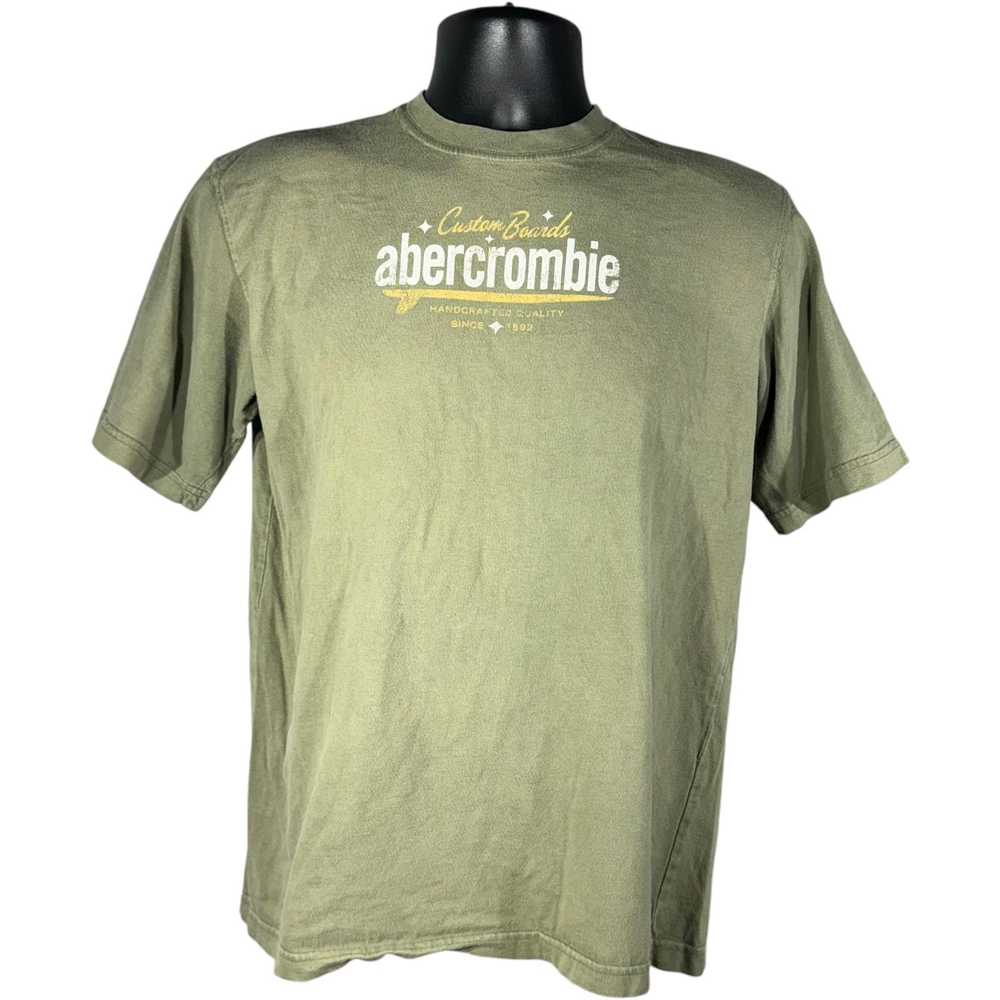 Abercrombie & Fitch Abercrombie & Fitch Custom Bo… - image 1