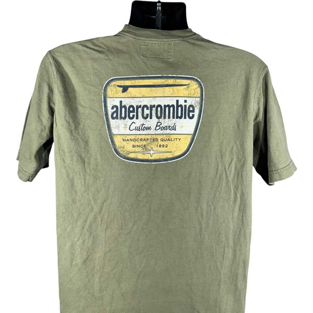 Abercrombie & Fitch Abercrombie & Fitch Custom Bo… - image 6