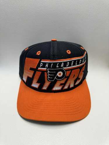 Logo Athletic Vintage NHL Philadelphia Flyers Logo