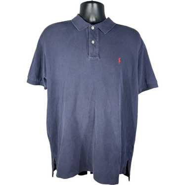 Polo Ralph Lauren Polo Ralph Lauren Short Sleeve P