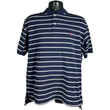 Polo Ralph Lauren Vintage Polo Ralph Lauren Stripe