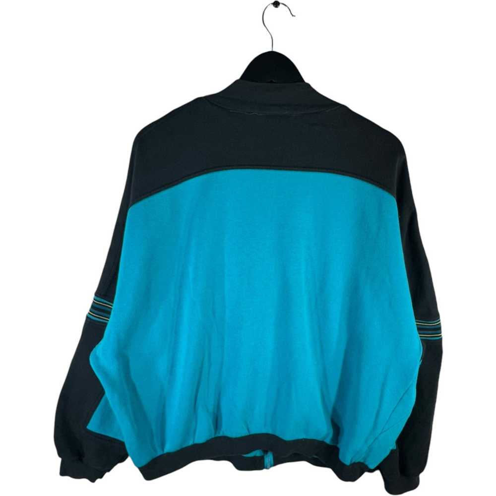 Speedo Vintage Speedo Full Zip Sweatshirt - image 5