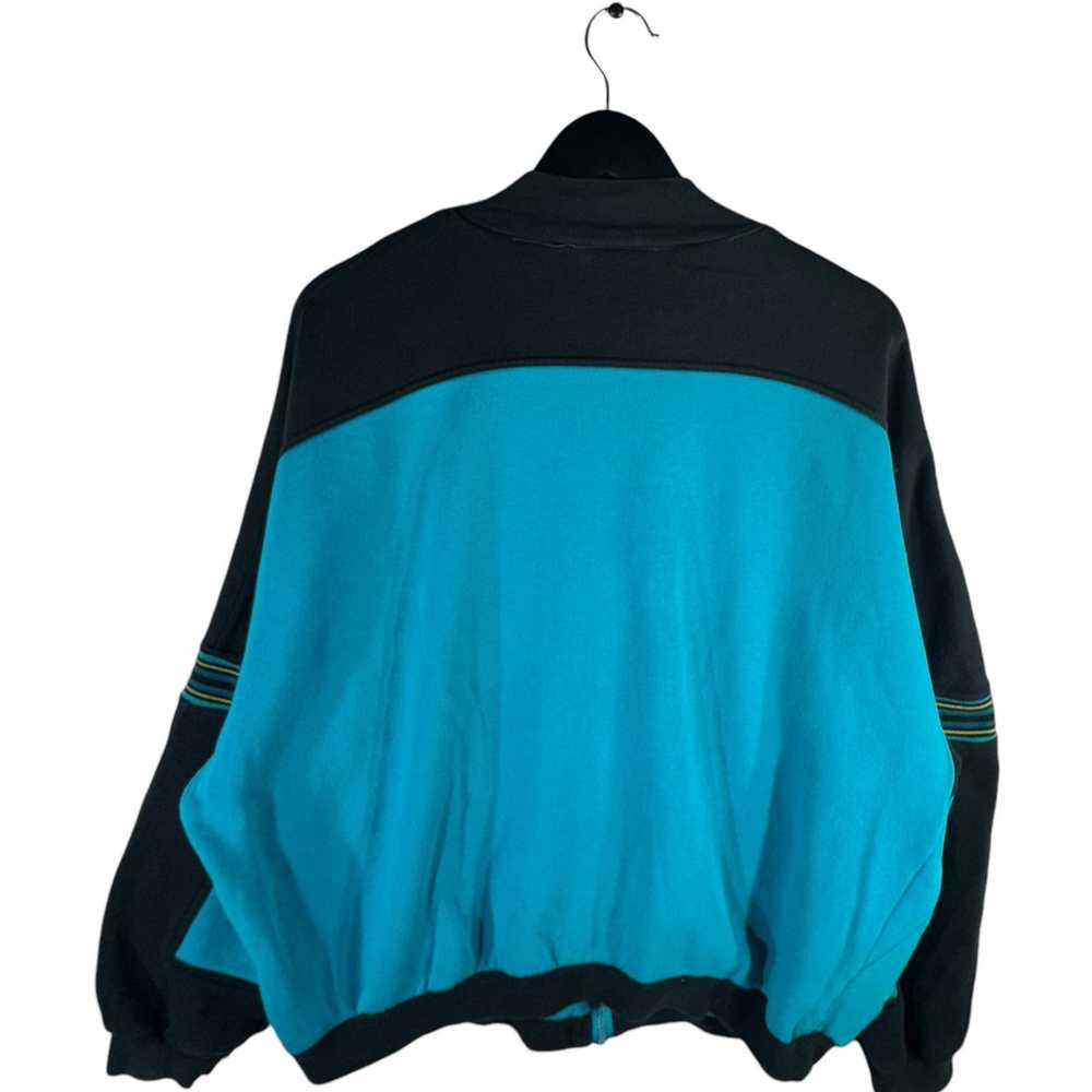 Speedo Vintage Speedo Full Zip Sweatshirt - image 6