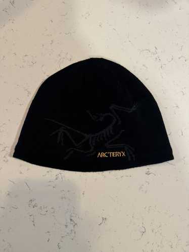 Arc'Teryx Arcteryx beanie bird head toque