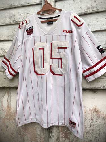 Fubu × Streetwear × Vintage Vintage Limited Fubu … - image 1