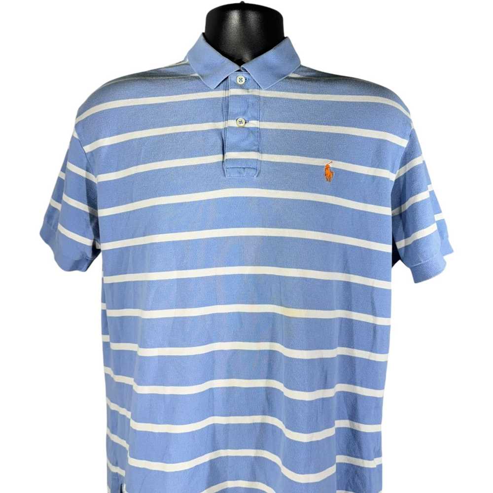 Polo Ralph Lauren Polo Ralph Lauren Short Sleeve … - image 2