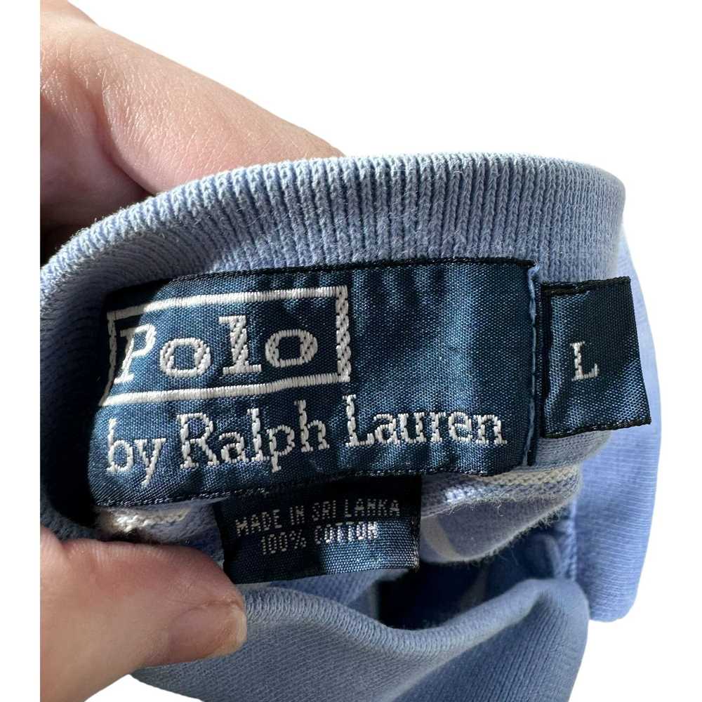 Polo Ralph Lauren Polo Ralph Lauren Short Sleeve … - image 7