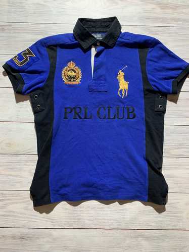 Polo Ralph Lauren × Ralph Lauren × Vintage Polo Ra