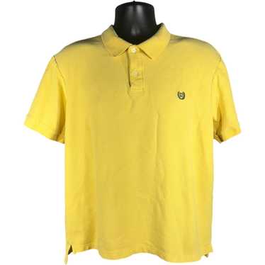 Chaps Chaps Short Sleeve Polo