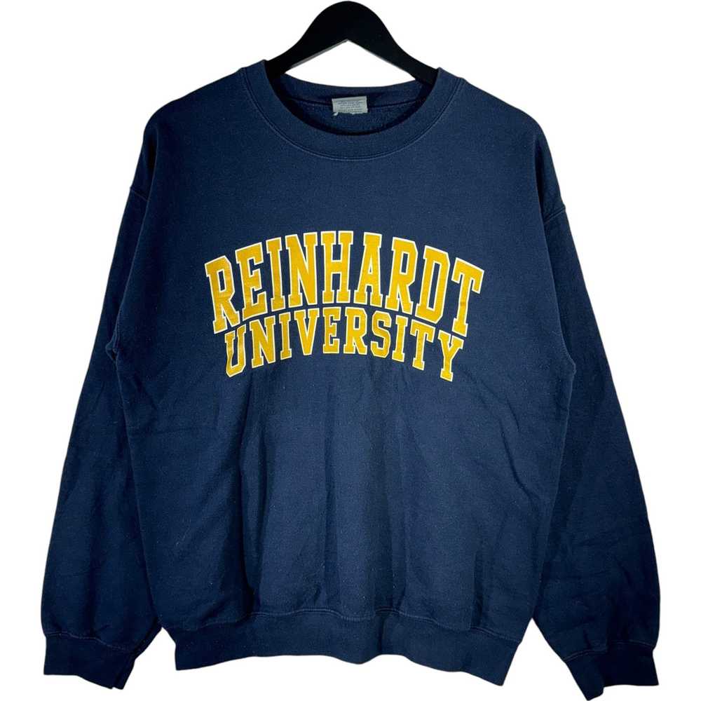 Other Reinhardt University Pullover Crewneck - image 1