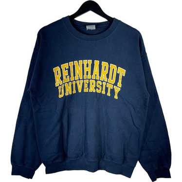 Other Reinhardt University Pullover Crewneck - image 1