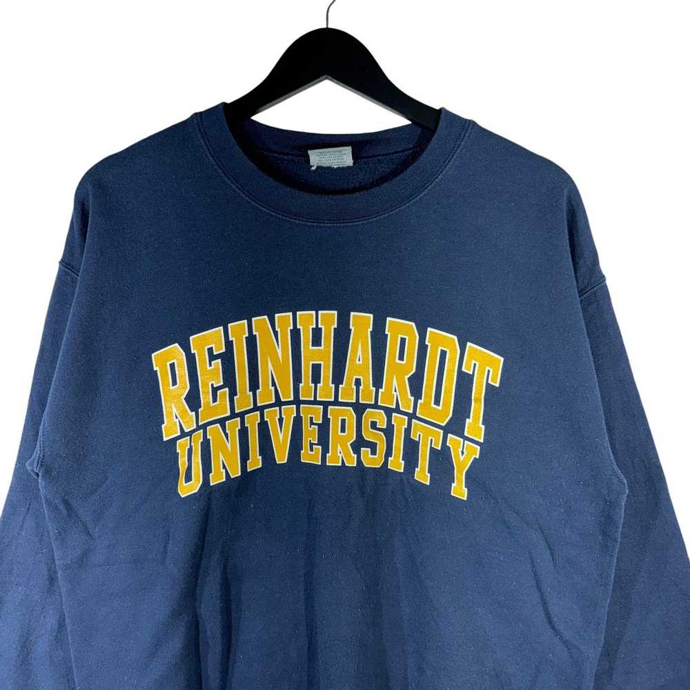 Other Reinhardt University Pullover Crewneck - image 2