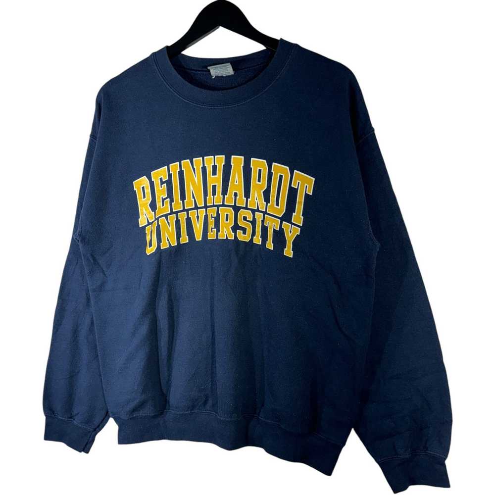 Other Reinhardt University Pullover Crewneck - image 3