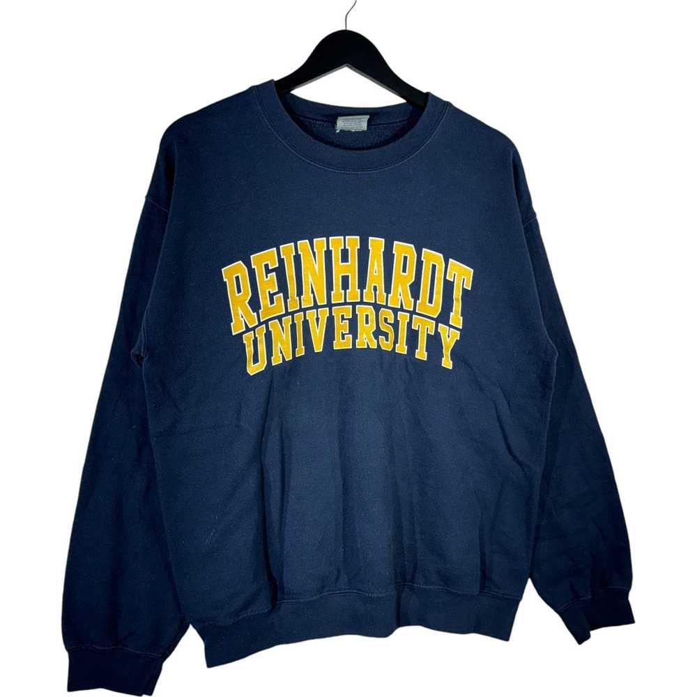 Other Reinhardt University Pullover Crewneck - image 4