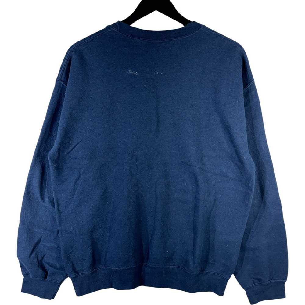 Other Reinhardt University Pullover Crewneck - image 5