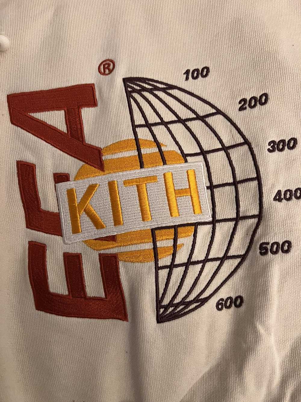 Columbia × Kith Kith Columbia EEA Williams III Ho… - image 3