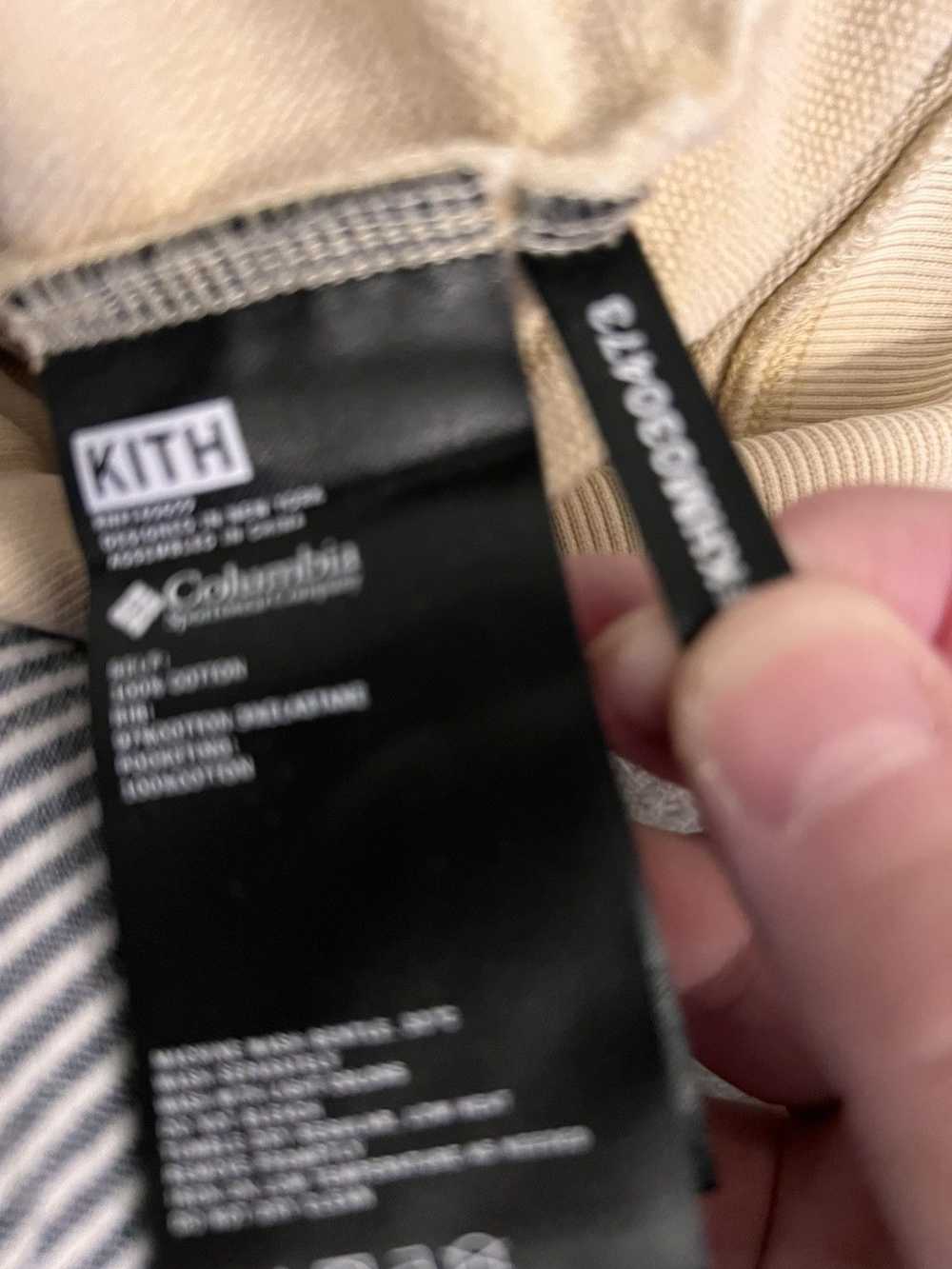 Columbia × Kith Kith Columbia EEA Williams III Ho… - image 5