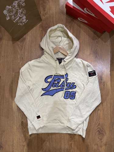 Fubu streetwear fubu hoodie - Gem