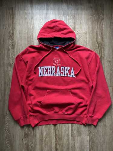 Nebraska × Streetwear × Vintage VINTAGE 00s NEBRAS