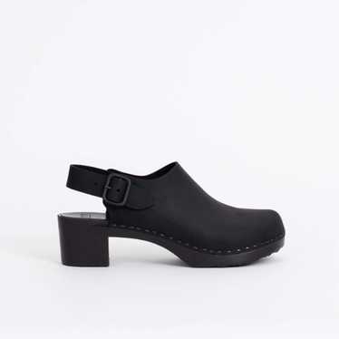 Bryr Daphne in Monochrome Black, Size 5 (25% off) - image 1