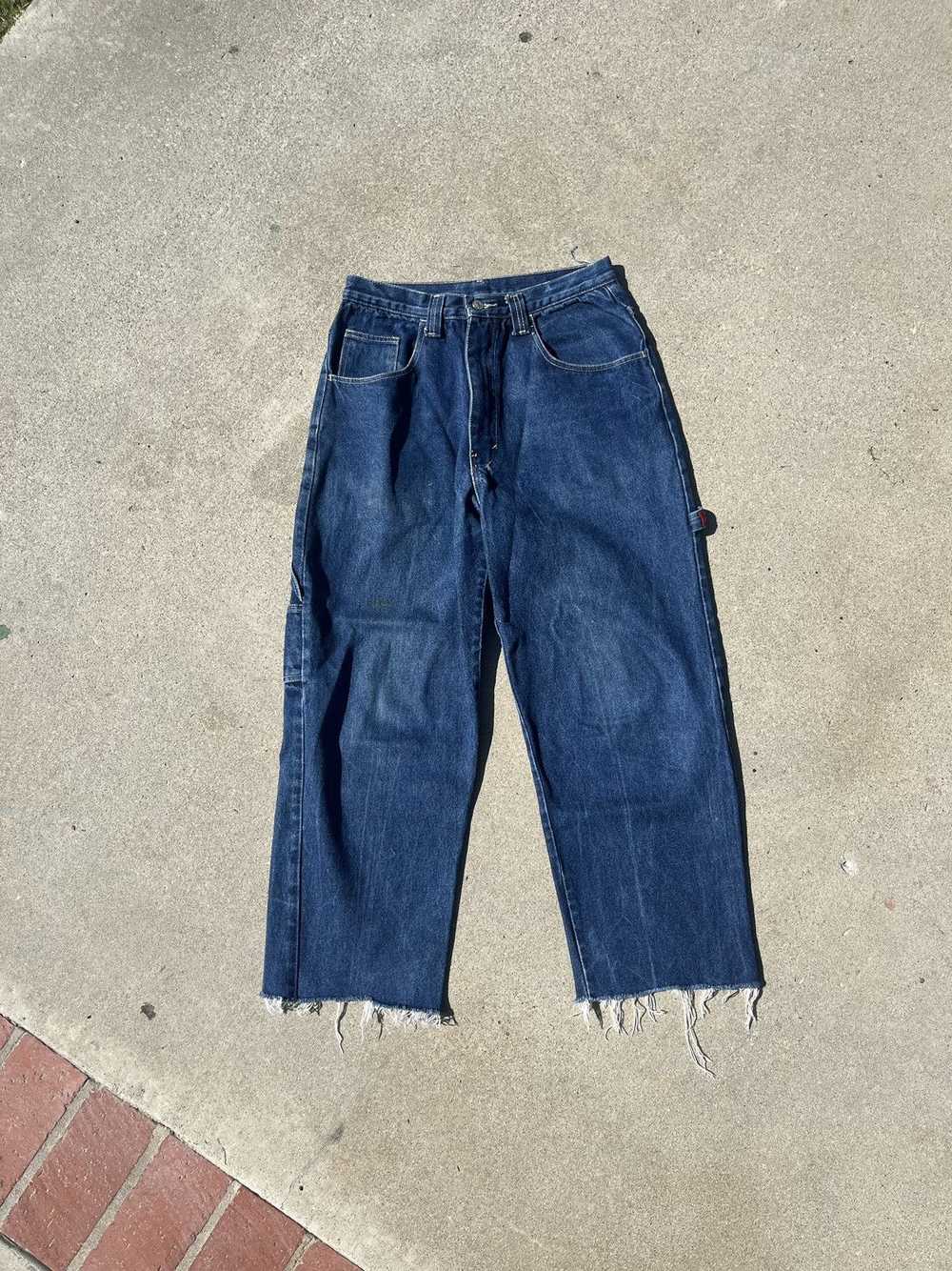 Fubu Vintage Fubu Jeans - image 1