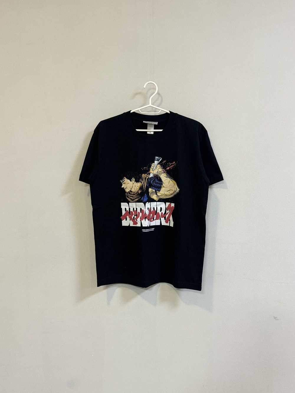 Anima × Japanese Brand × Vintage Rare berserk vin… - image 5