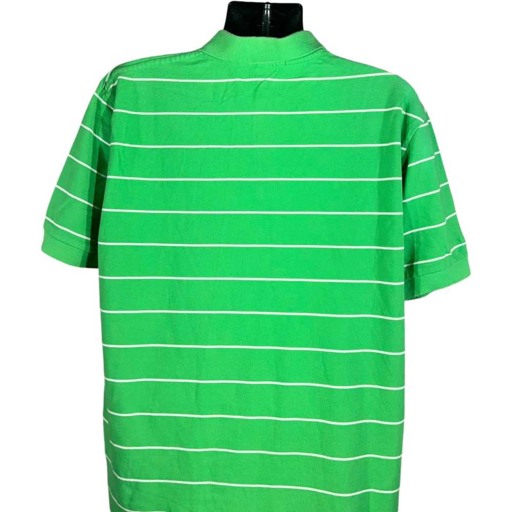 Polo Ralph Lauren Polo Ralph Lauren Striped Short… - image 6