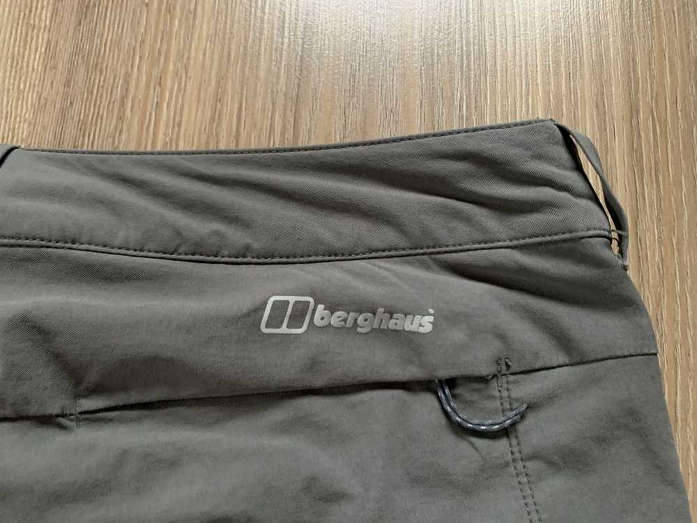 Berghaus × Outdoor Life Berghaus Trekking Hiking … - image 7