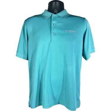 Columbia Columbia Short Sleeve Polo