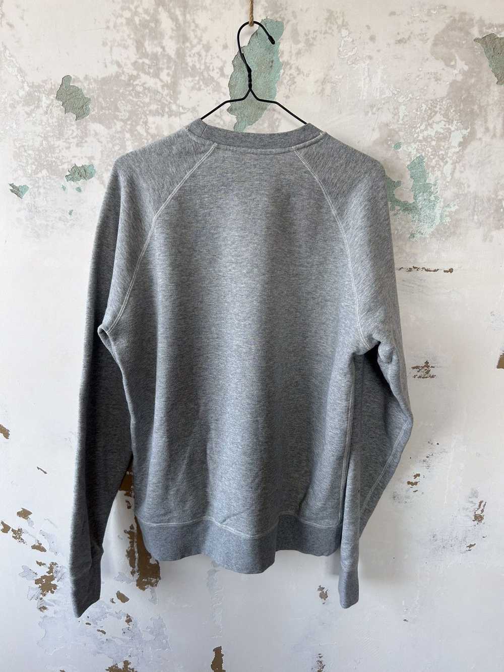 Sunspel SUNSPEL CASUAL COTTON SWEATSHIRT - image 7