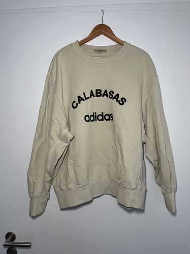 Yeezy Season Yeezy Season 5 Calabasas x Adidas Sw… - image 1