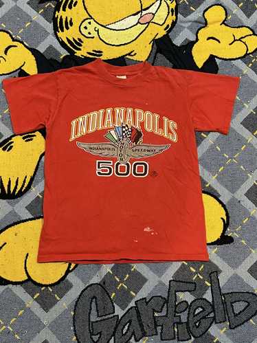 NASCAR × Racing × Vintage Vintage Indianapolis 500