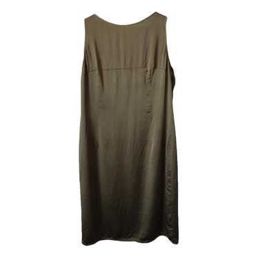 Morgane Le Fay Silk mini dress - image 1