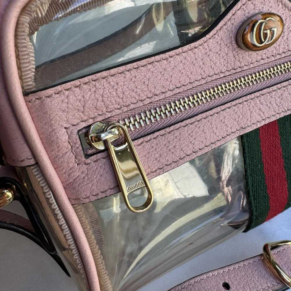 Gucci Ophidia leather crossbody bag - image 3