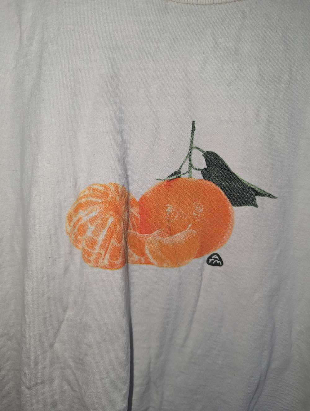 atthemoment Mandarin Tee - image 2