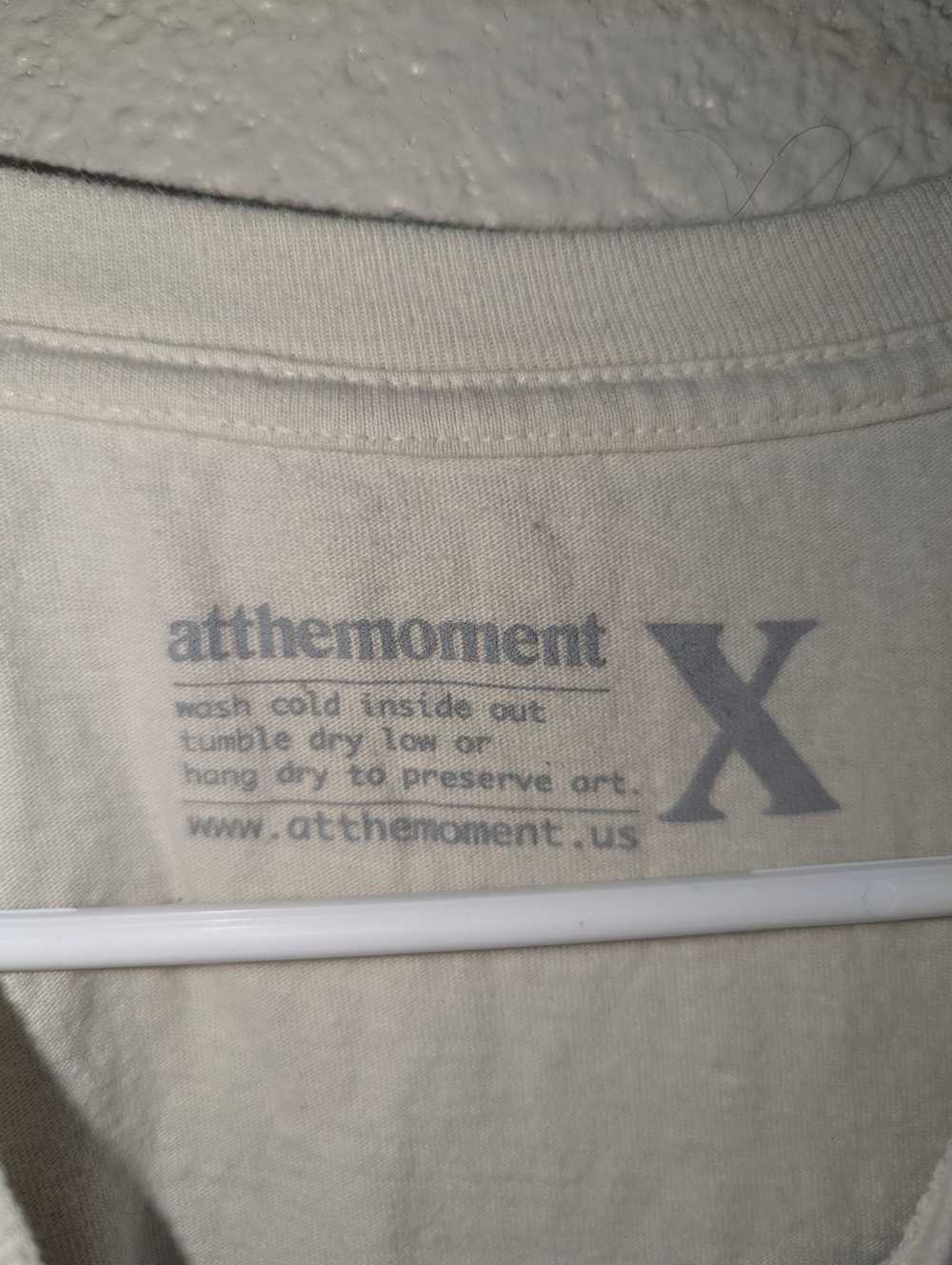 atthemoment Mandarin Tee - image 4