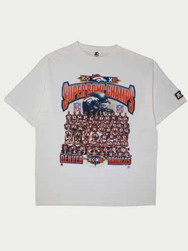 NFL × Starter × Vintage Vintage 90s Starter NFL B… - image 1