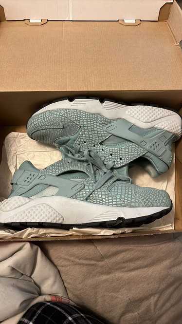 Nike Nike Huarache Run print