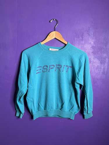 Esprit × Made In Usa × Vintage Vintage 80s Esprit… - image 1