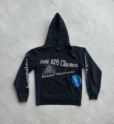 Metro Boomin Boominati "few are chosen" Hoodie