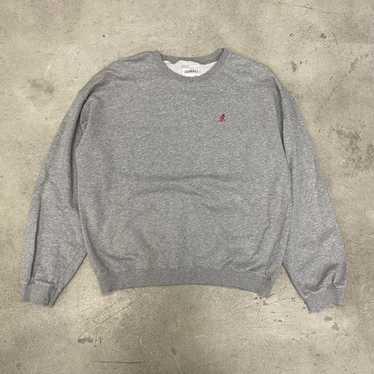 Gramicci × Streetwear × Vintage Gramicci crewneck… - image 1