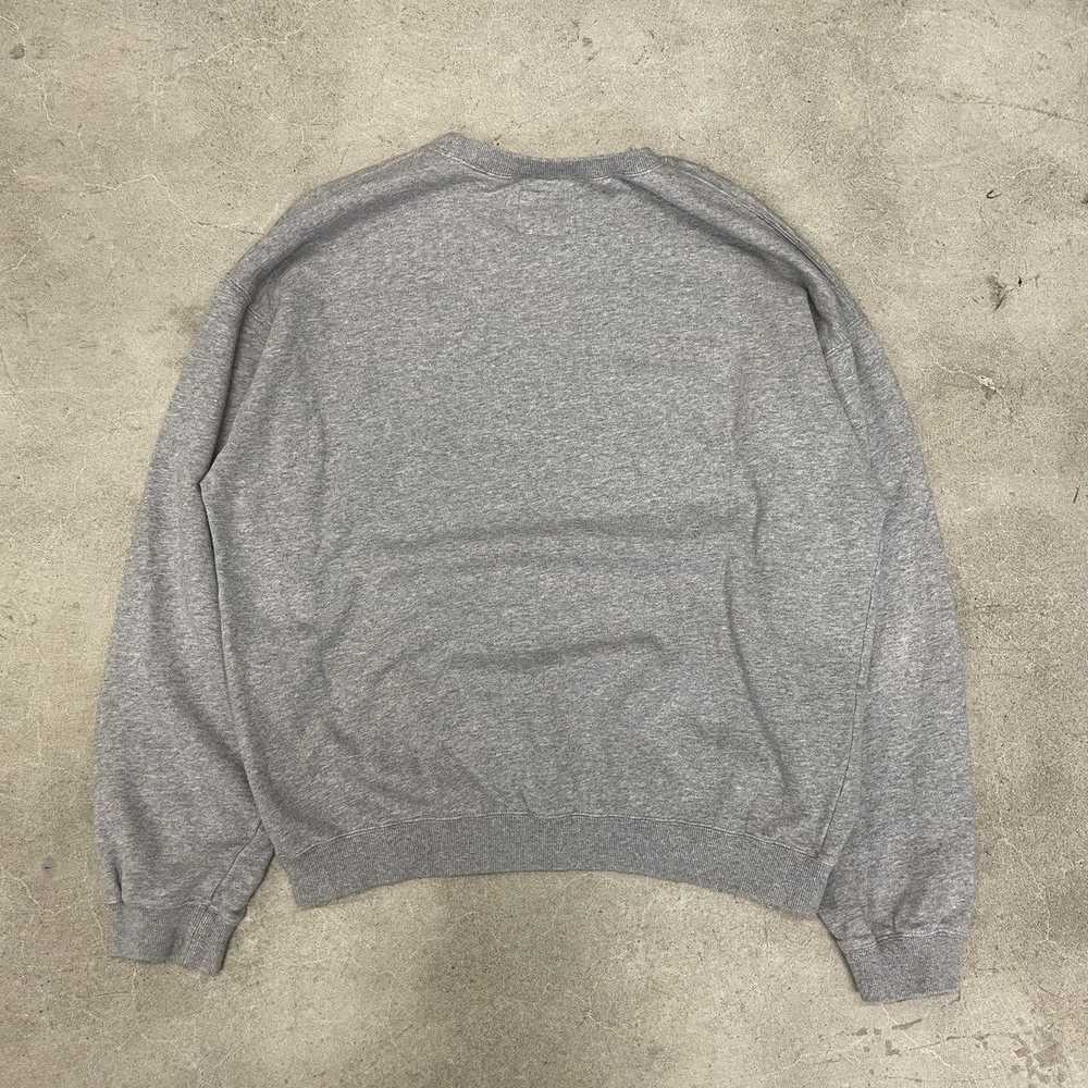 Gramicci × Streetwear × Vintage Gramicci crewneck… - image 3